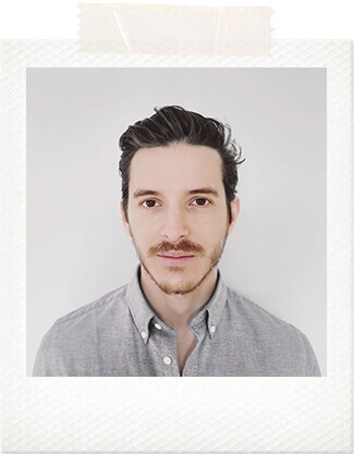 Jacopo Grande - Freelance Web Designer