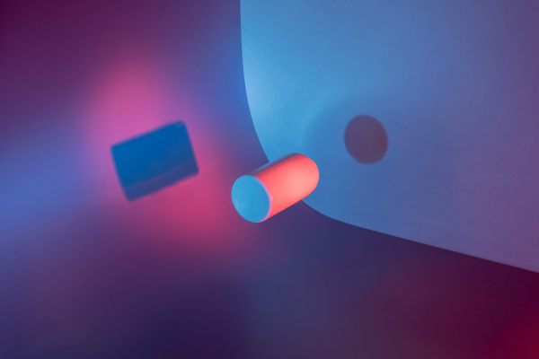 Web design professionale per realtà biotech