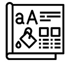Realizzazione layout per siti internet