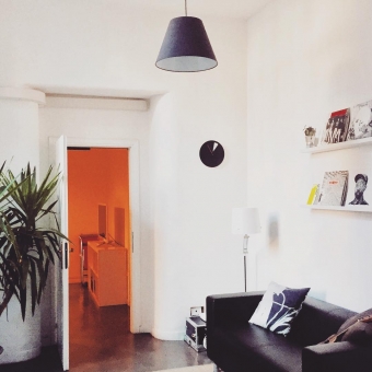 Web agency Como
