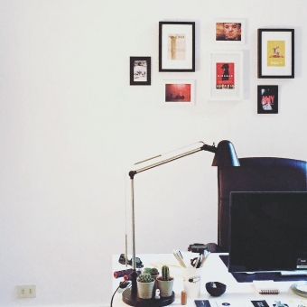 Studio web Como