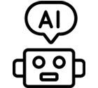 Realizzazione siti web con Intelligenza Artificiale