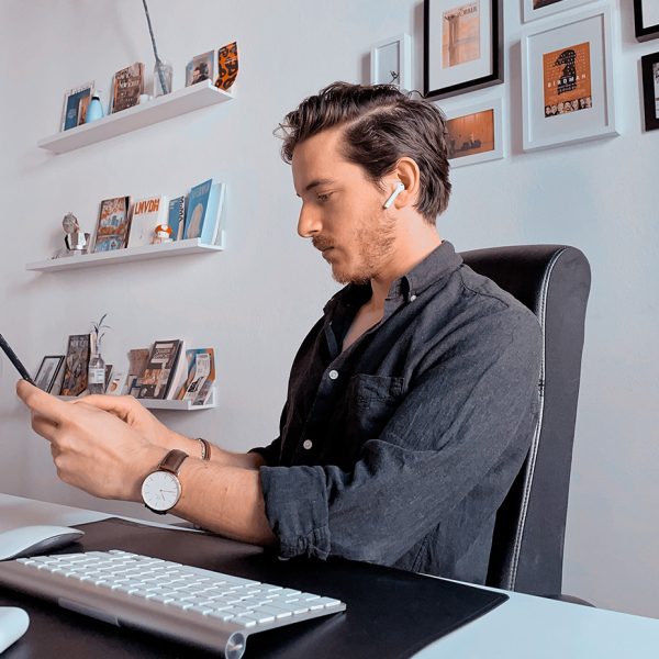 Jacopo Grande - Freelance Web Designer a Como