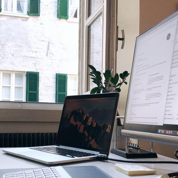 Web design freelance a Como